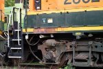 BNSF 2362